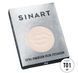 Sinart EXTRA DIMENSION VELOR EYESHADOW пресовані тіні для повік Т01 00391R фото 2