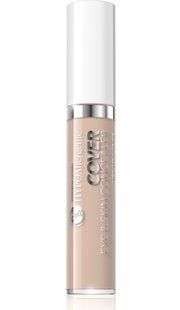 Bell Консилер під очі HypoAllergenic Cover Eye&Skin Concealer 30, 5 г 00129 фото