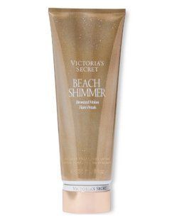 Victoria&rsquo;s Secret парфумований лосьйон для тіла з шиммером Beach Shimmer Fragrance Lotion 236 ml 00721 фото