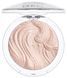 LAMEL Пудра-хайлайтер для обличчя Highlighting Powder Glow & Sparkle 402, 12 г 00200 фото 2