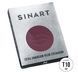 Sinart EXTRA DIMENSION VELOR EYESHADOW пресовані тіні для повік Т10 00392R фото 2